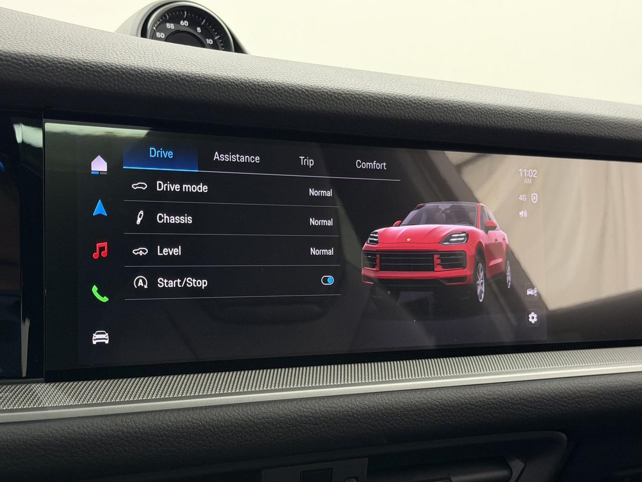 2026 Porsche Cayenne Newark DE