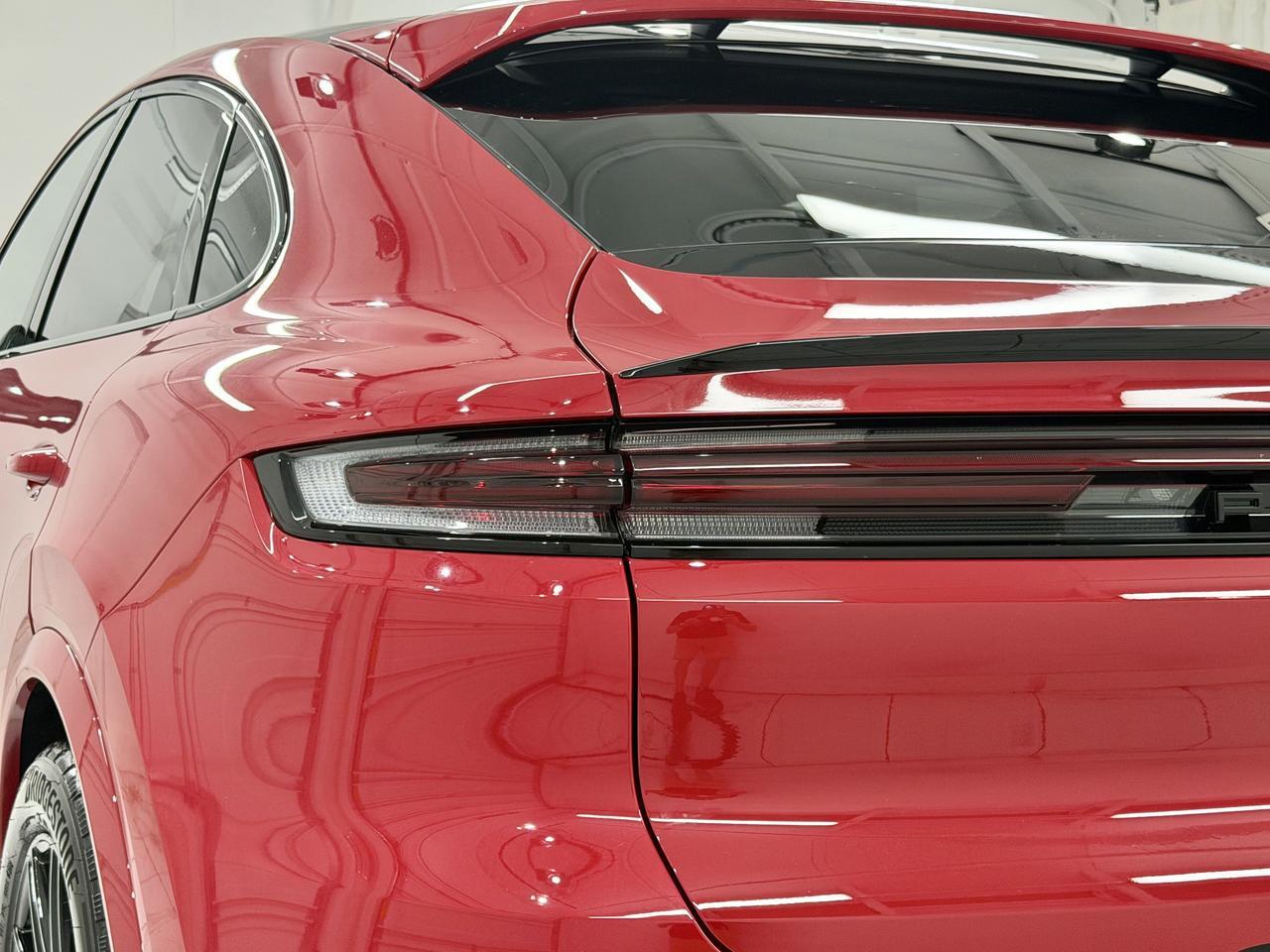 2026 Porsche Cayenne Newark DE