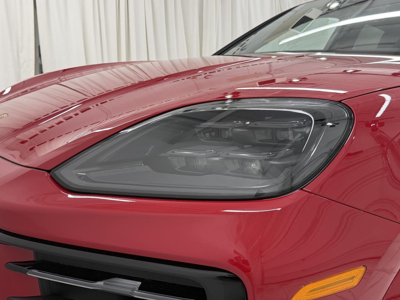 2026 Porsche Cayenne Newark DE