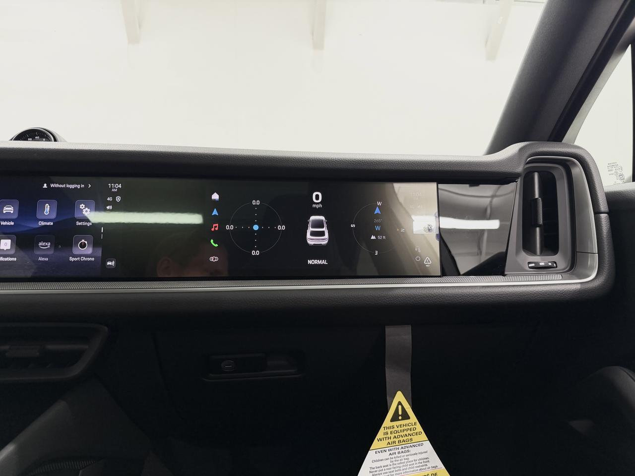 2026 Porsche Cayenne Newark DE