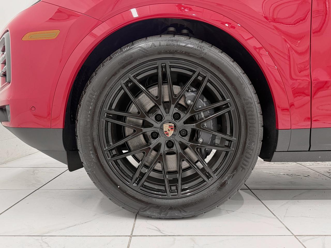2026 Porsche Cayenne Newark DE