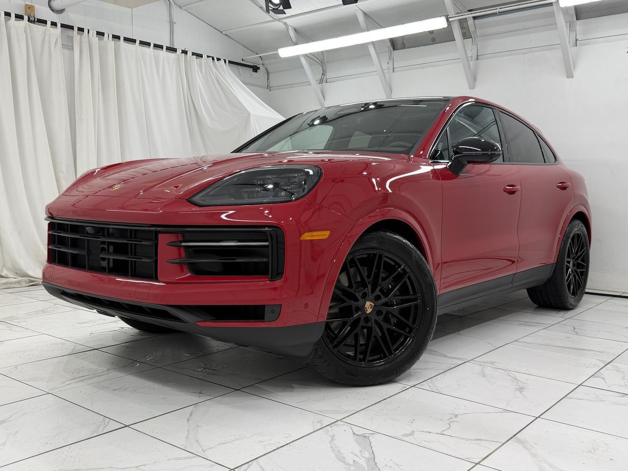 2026 Porsche Cayenne Newark DE