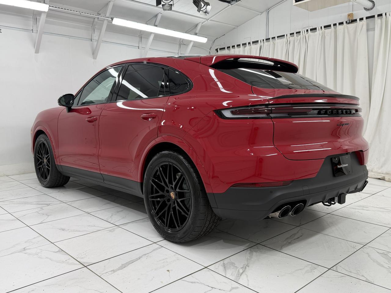 2026 Porsche Cayenne Newark DE