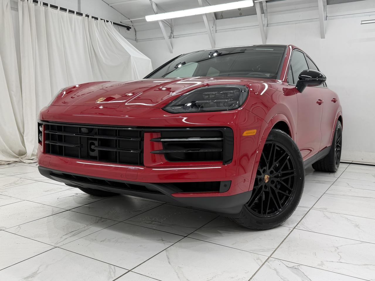 2026 Porsche Cayenne Newark DE