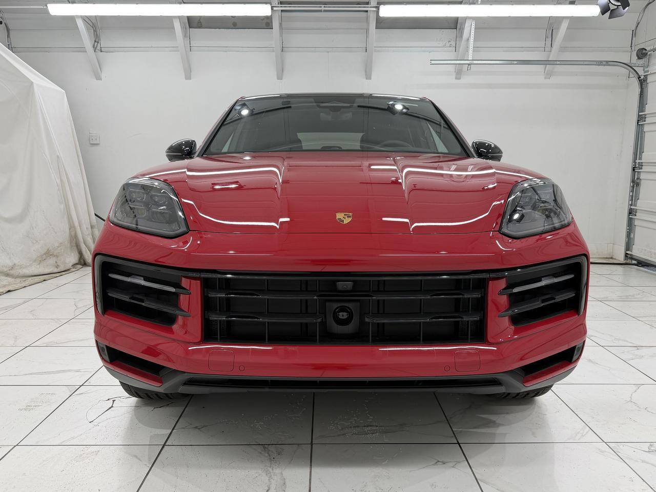 2026 Porsche Cayenne Newark DE