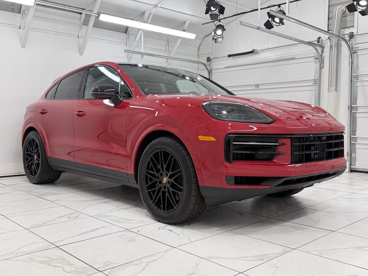 2026 Porsche Cayenne Newark DE
