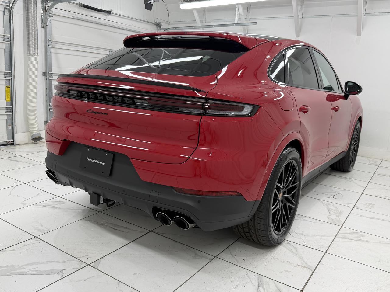 2026 Porsche Cayenne Newark DE