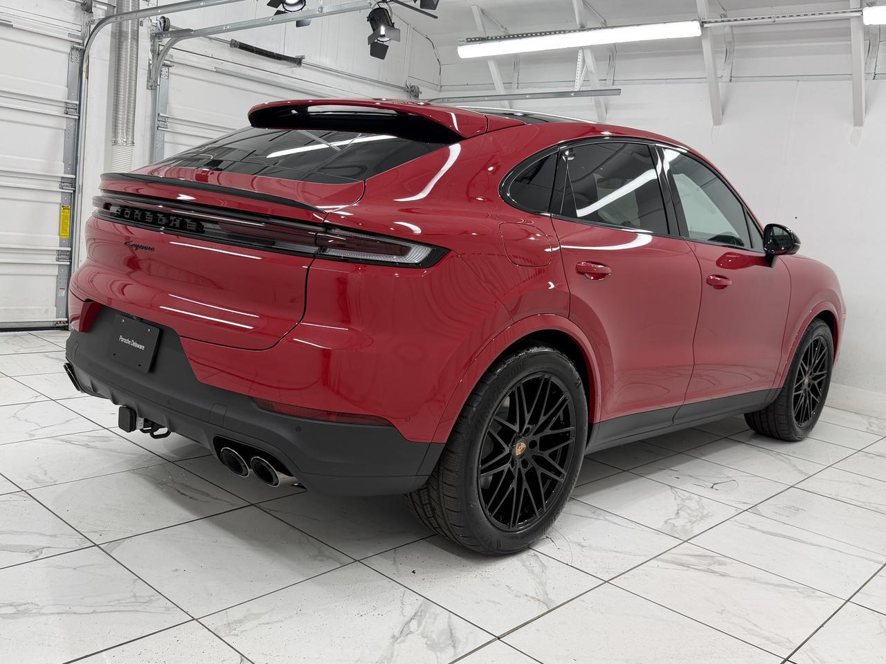 2026 Porsche Cayenne Newark DE