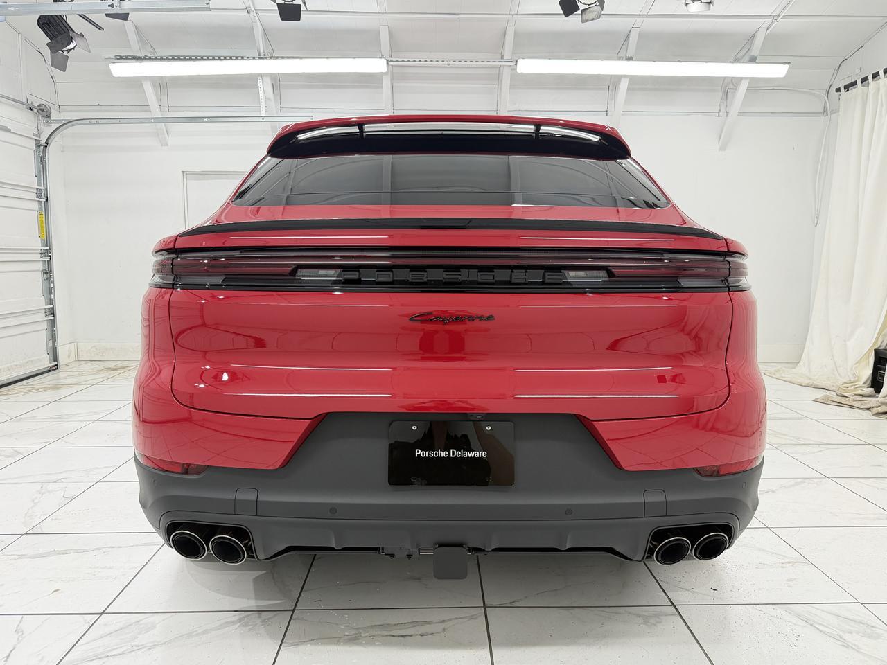 2026 Porsche Cayenne Newark DE