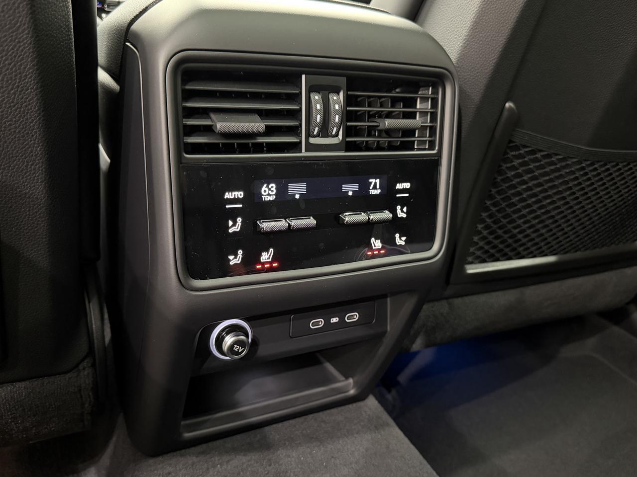 2026 Porsche Cayenne Newark DE