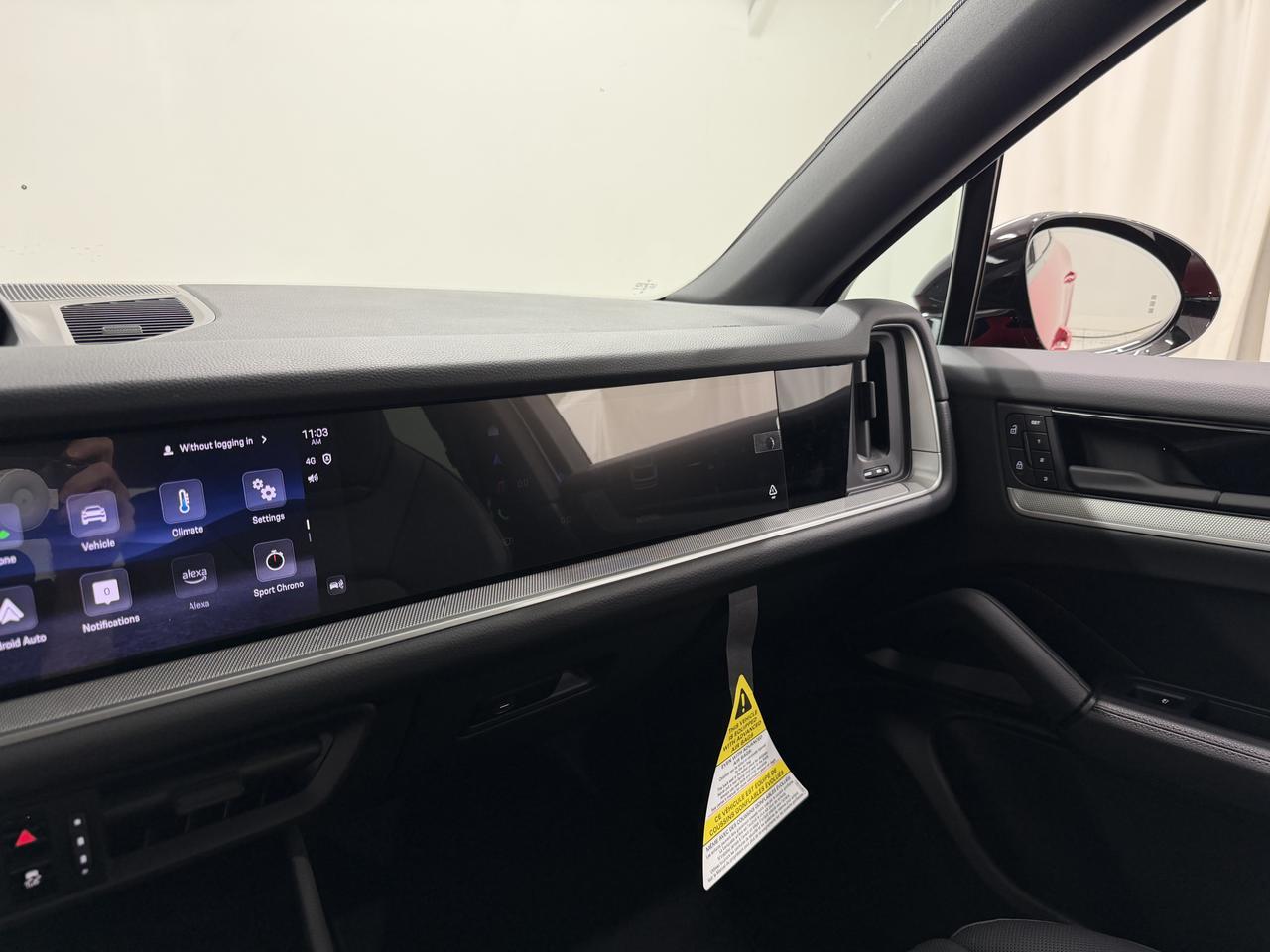 2026 Porsche Cayenne Newark DE