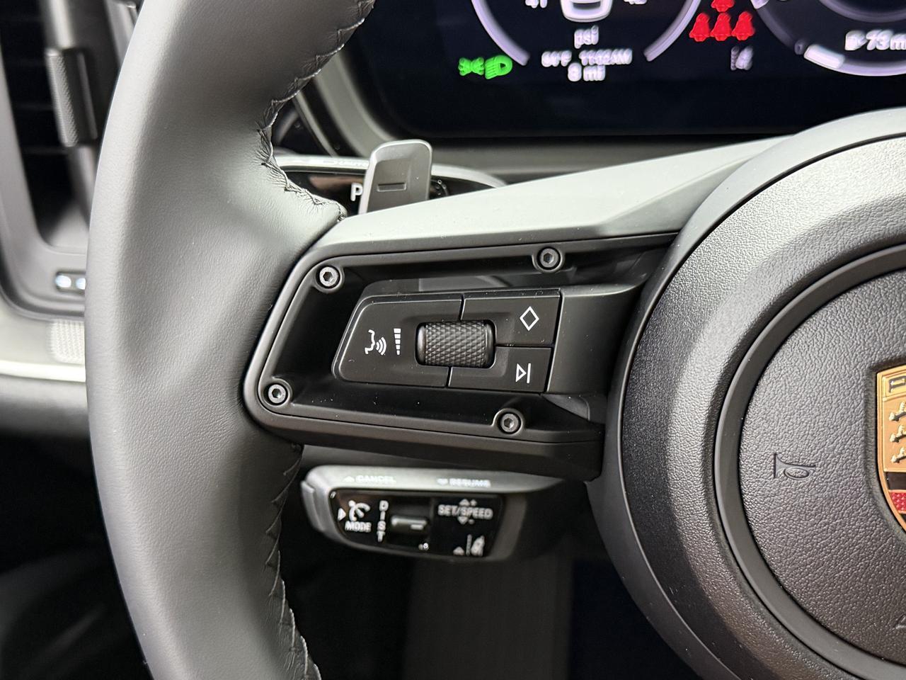 2026 Porsche Cayenne Newark DE