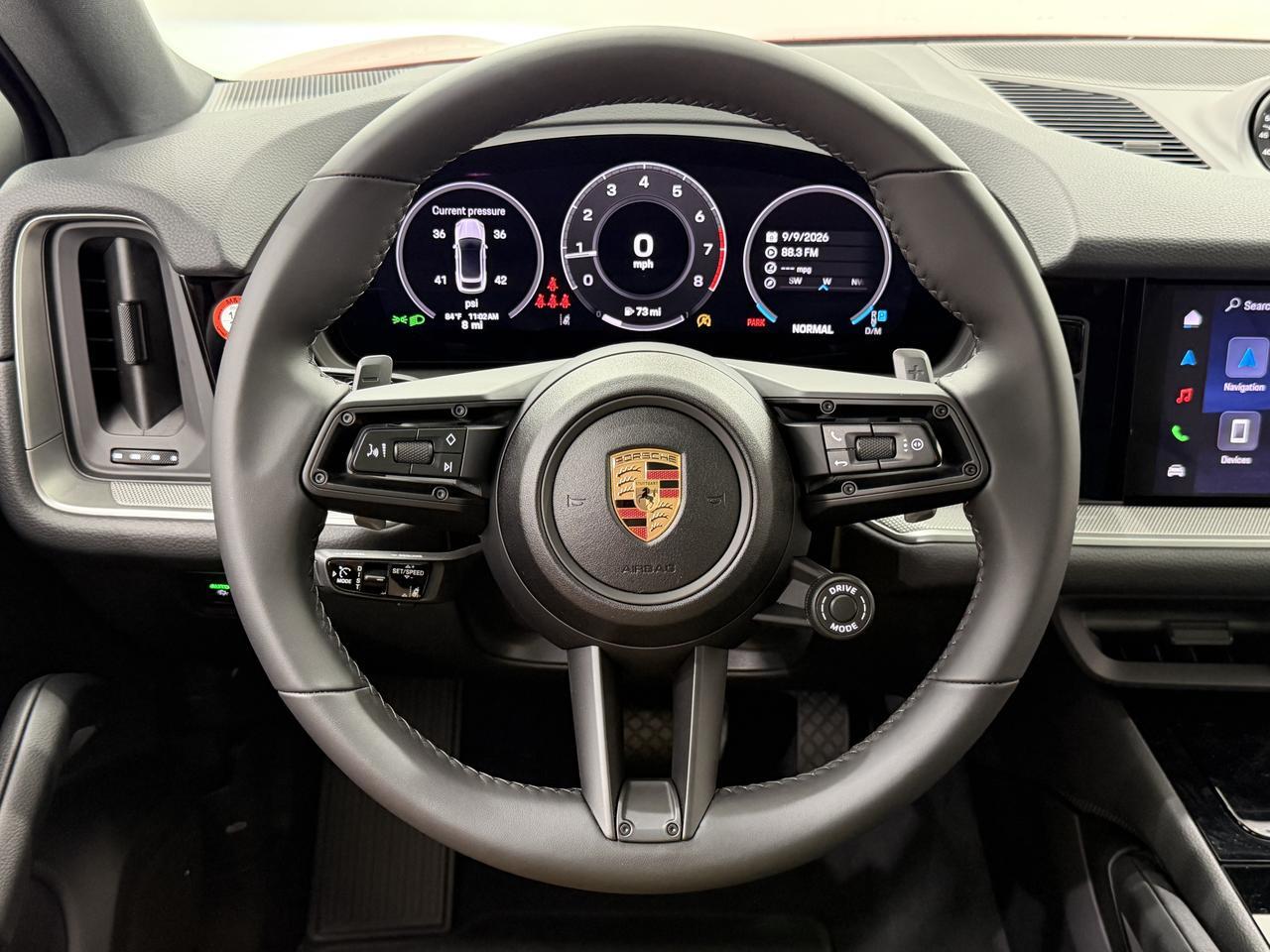 2026 Porsche Cayenne Newark DE