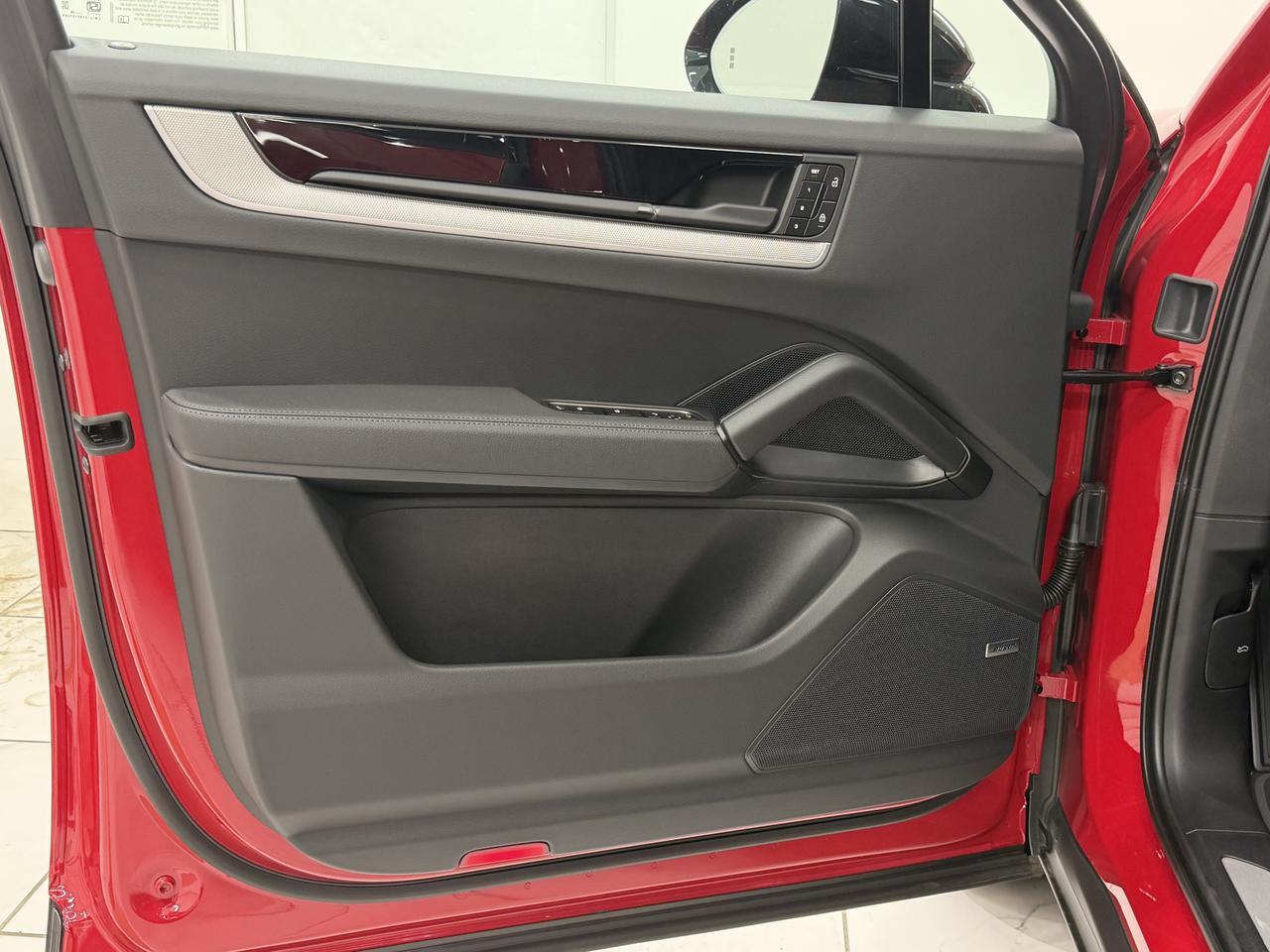 2026 Porsche Cayenne Newark DE
