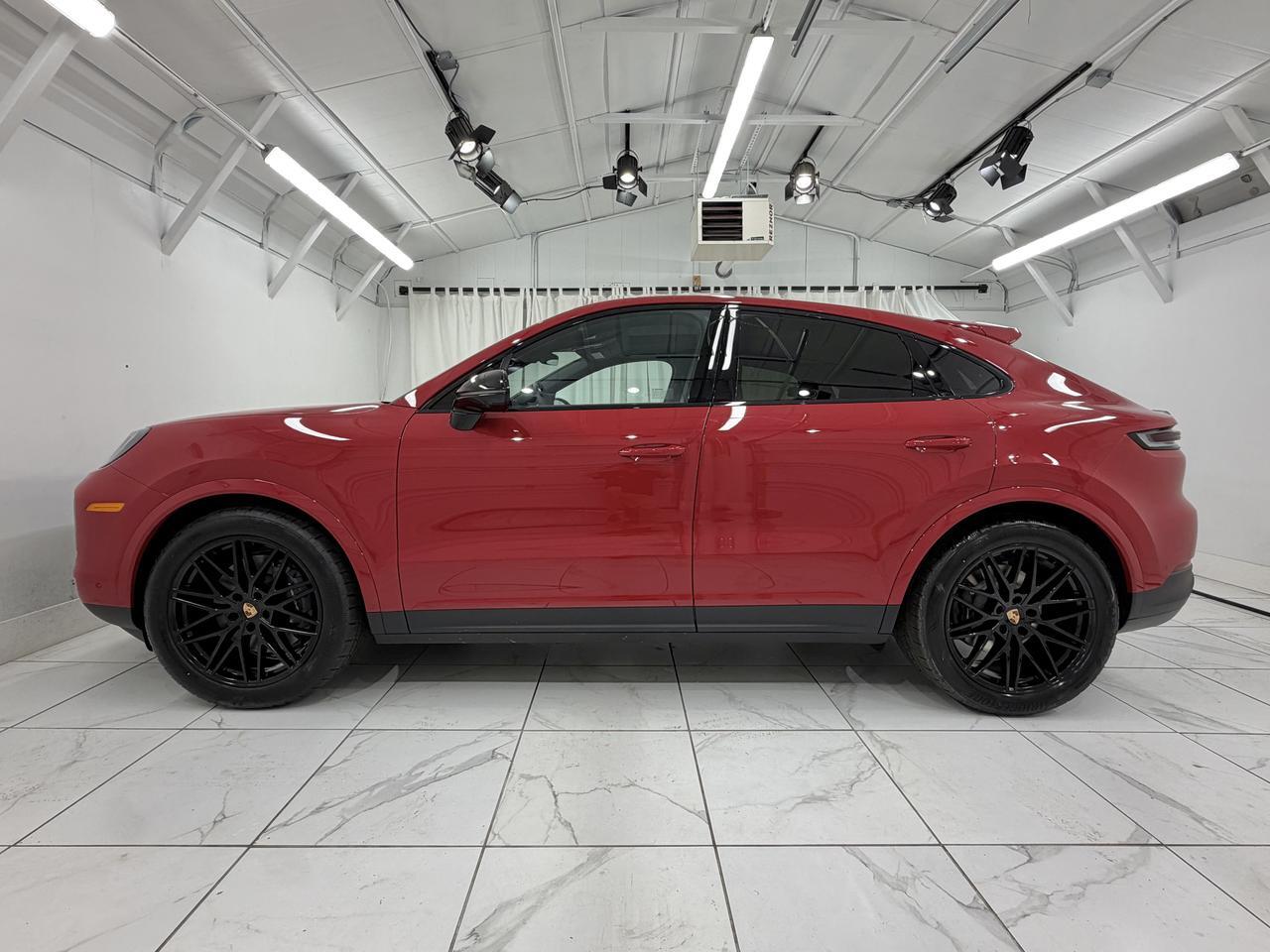 2026 Porsche Cayenne Newark DE