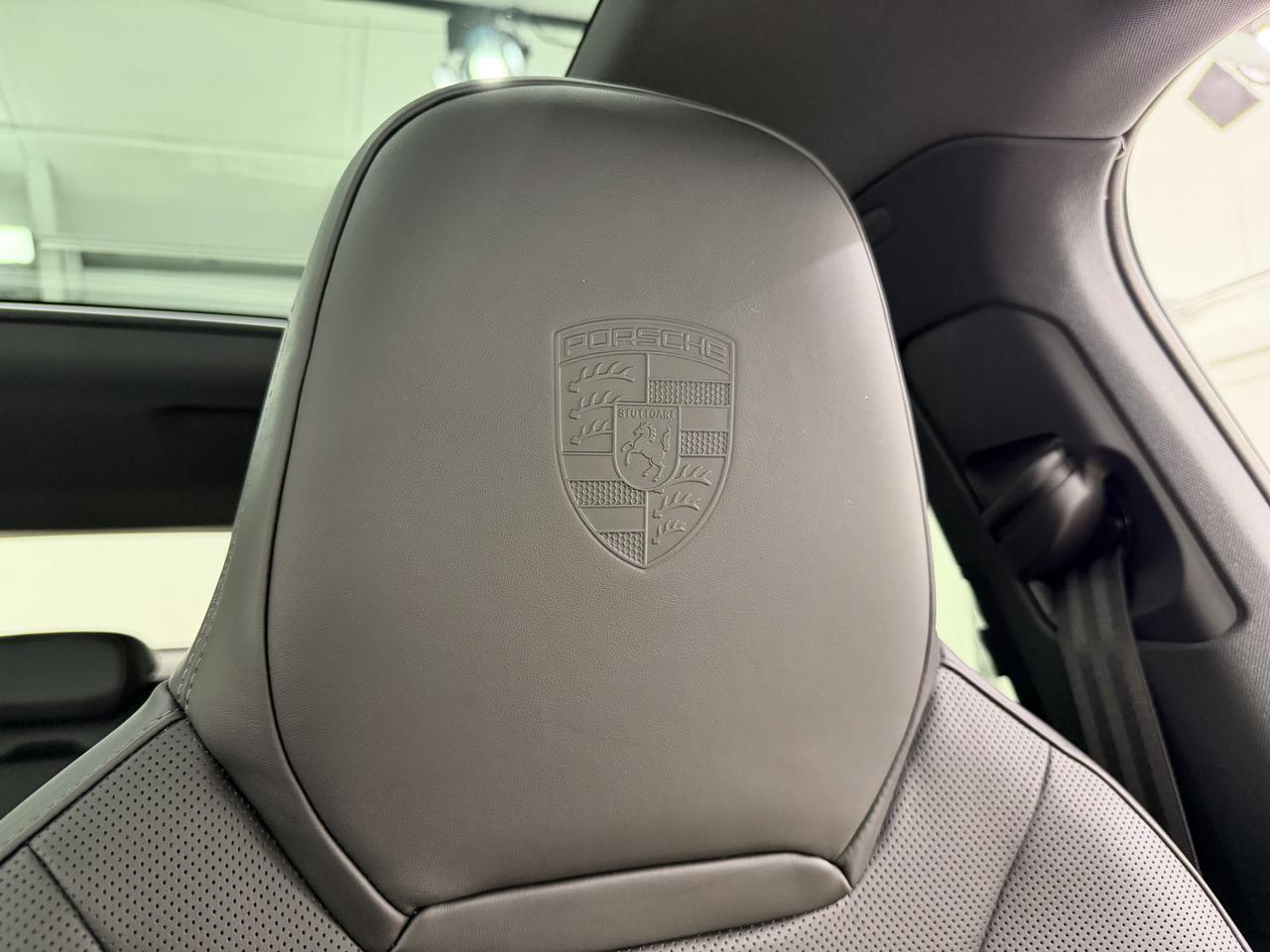 2026 Porsche Cayenne Newark DE