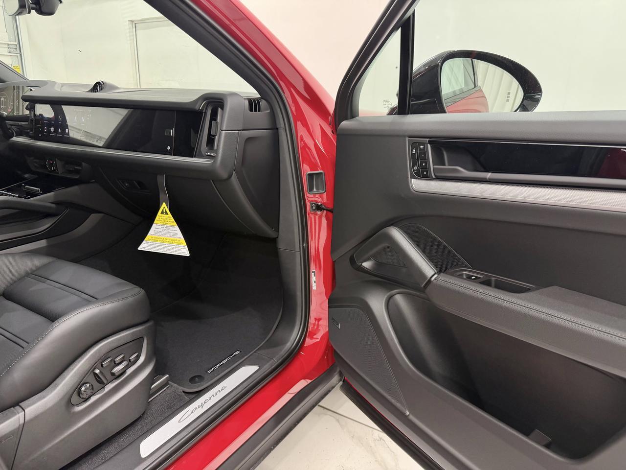 2026 Porsche Cayenne Newark DE
