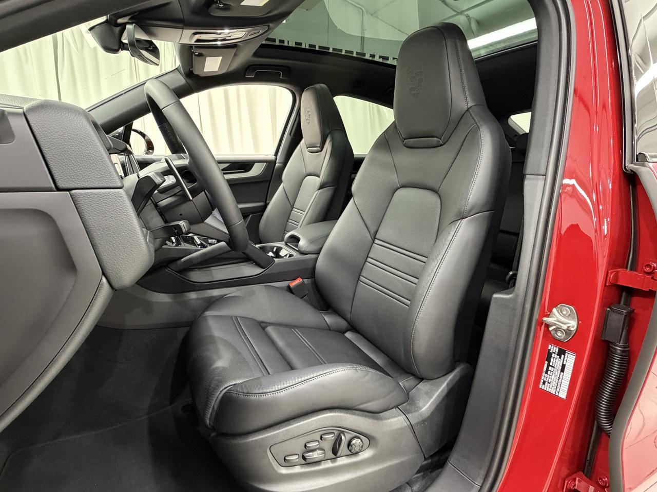 2026 Porsche Cayenne Newark DE