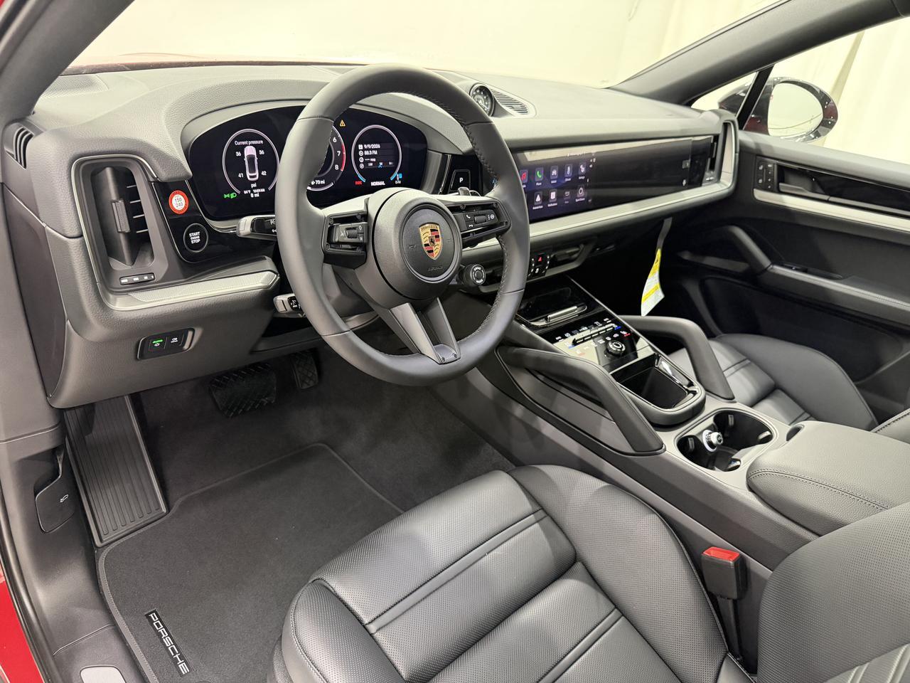2026 Porsche Cayenne Newark DE