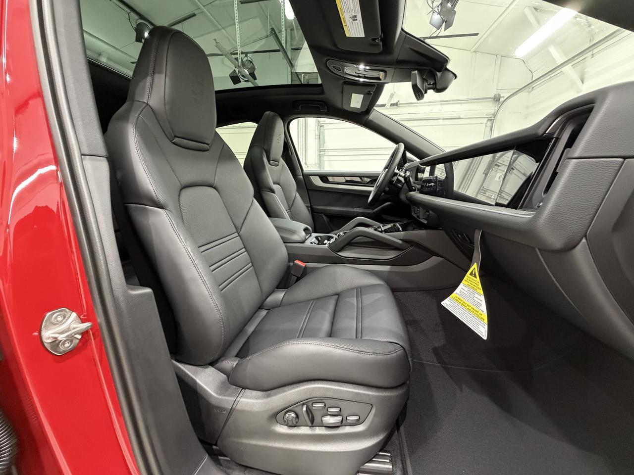 2026 Porsche Cayenne Newark DE