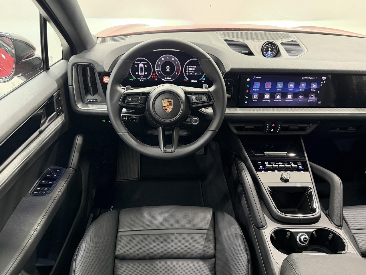 2026 Porsche Cayenne Newark DE