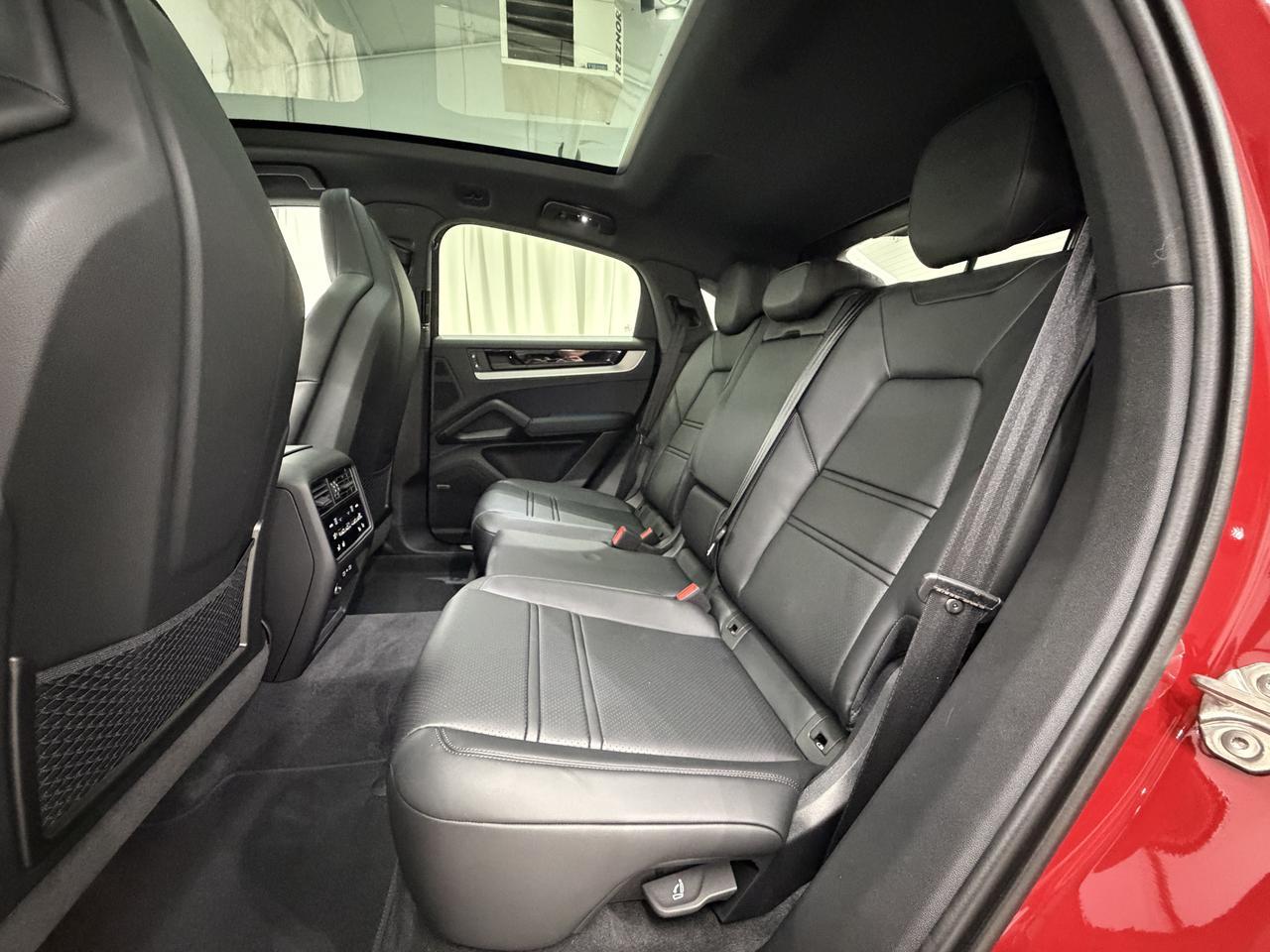 2026 Porsche Cayenne Newark DE