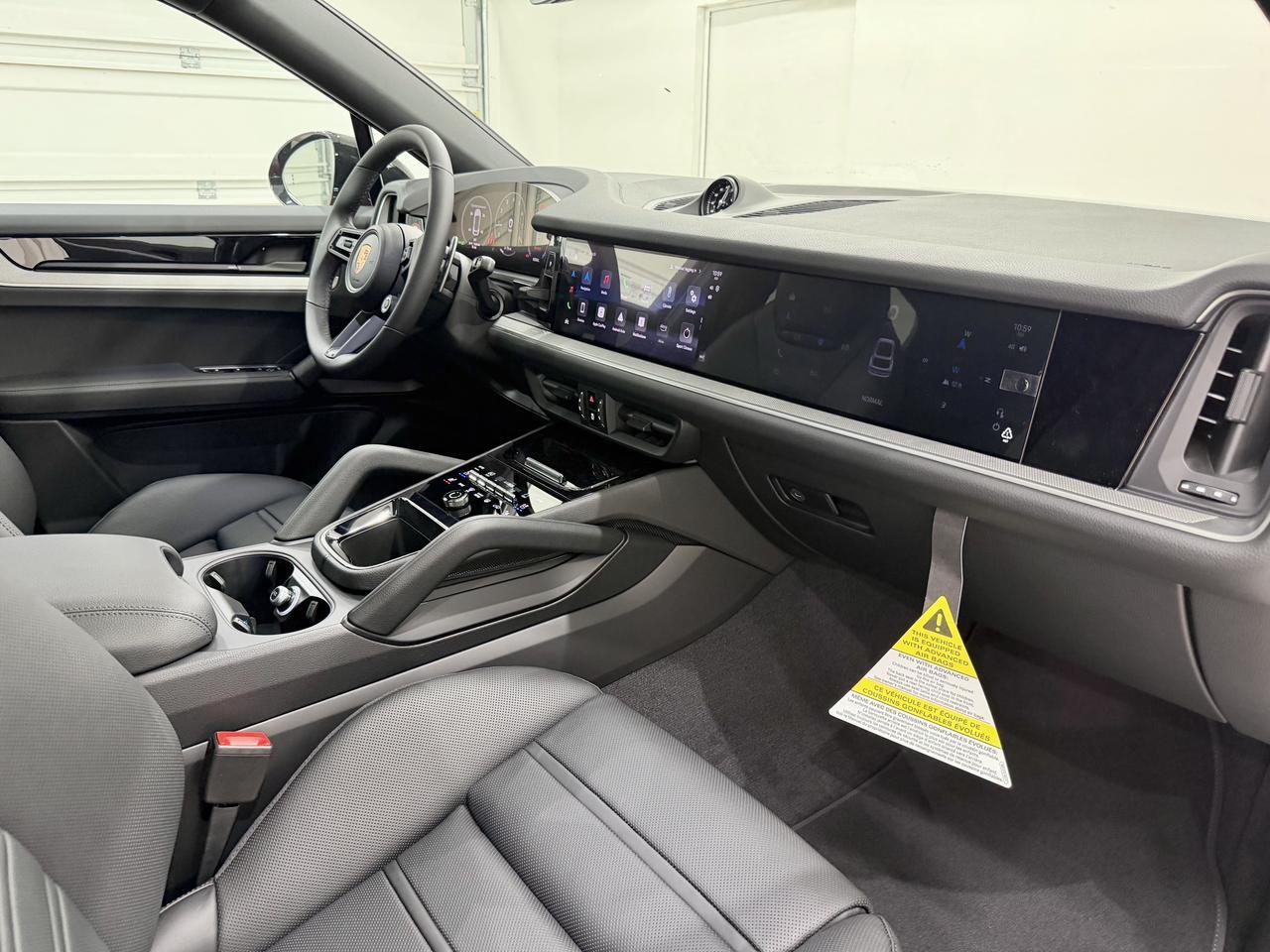 2026 Porsche Cayenne Newark DE