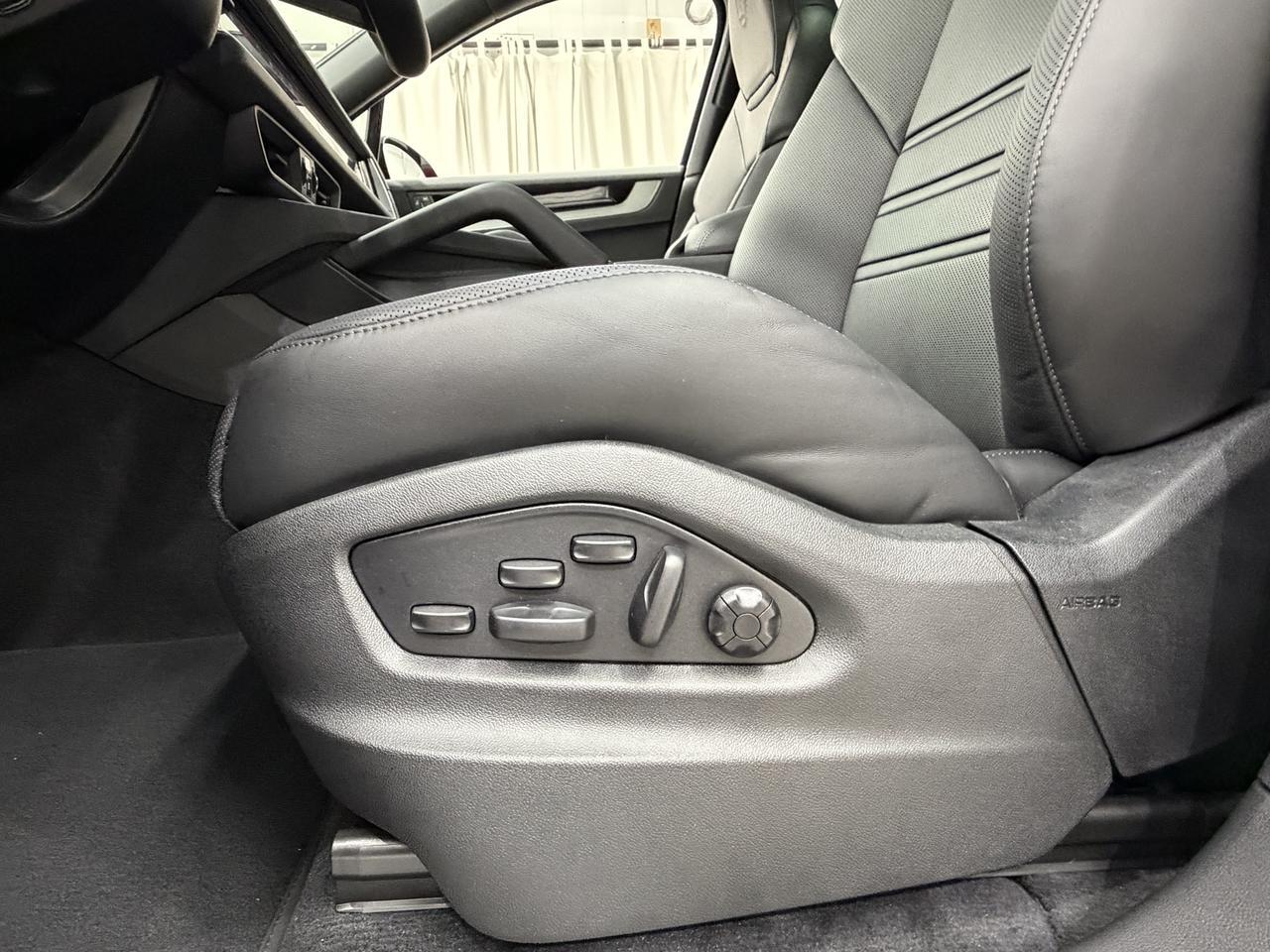 2026 Porsche Cayenne Newark DE