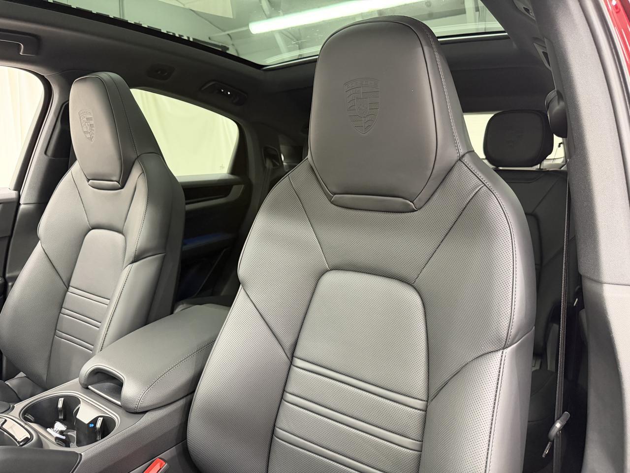 2026 Porsche Cayenne Newark DE
