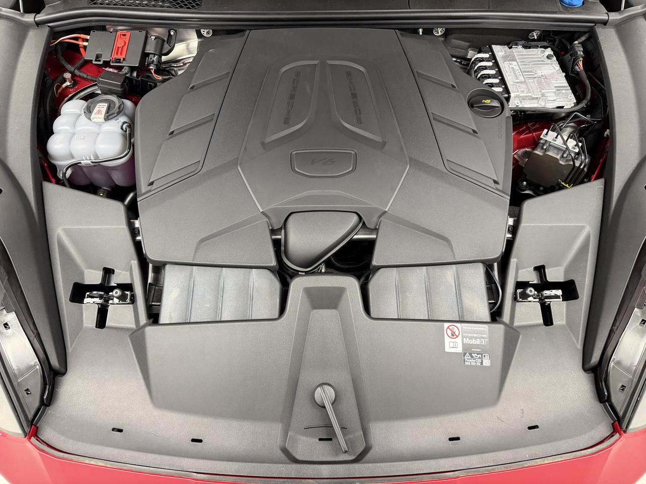 2026 Porsche Cayenne Newark DE