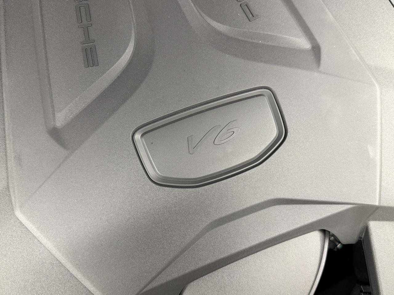2026 Porsche Cayenne Newark DE