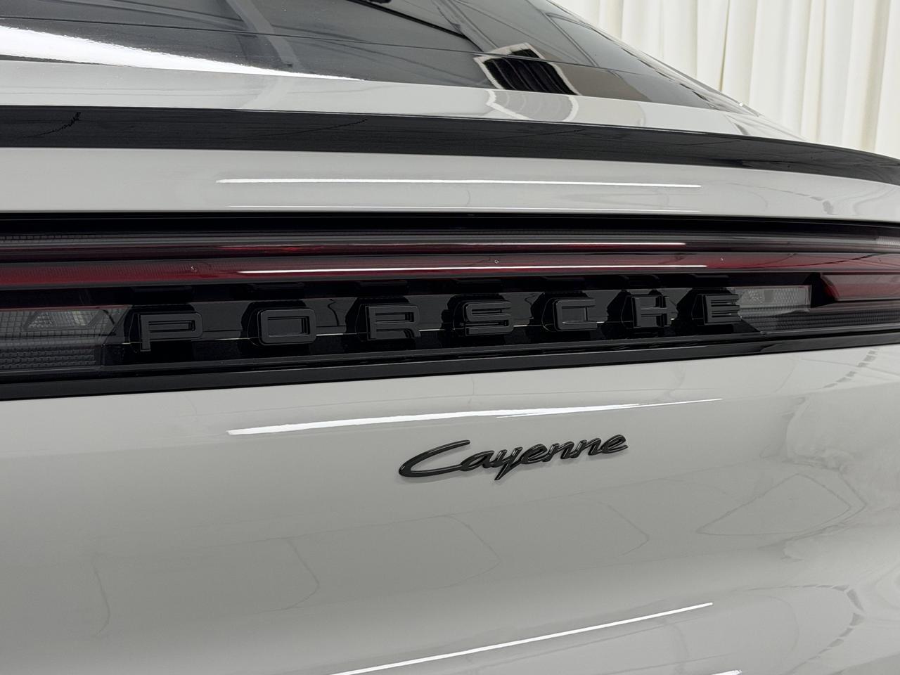 2026 Porsche Cayenne Newark DE