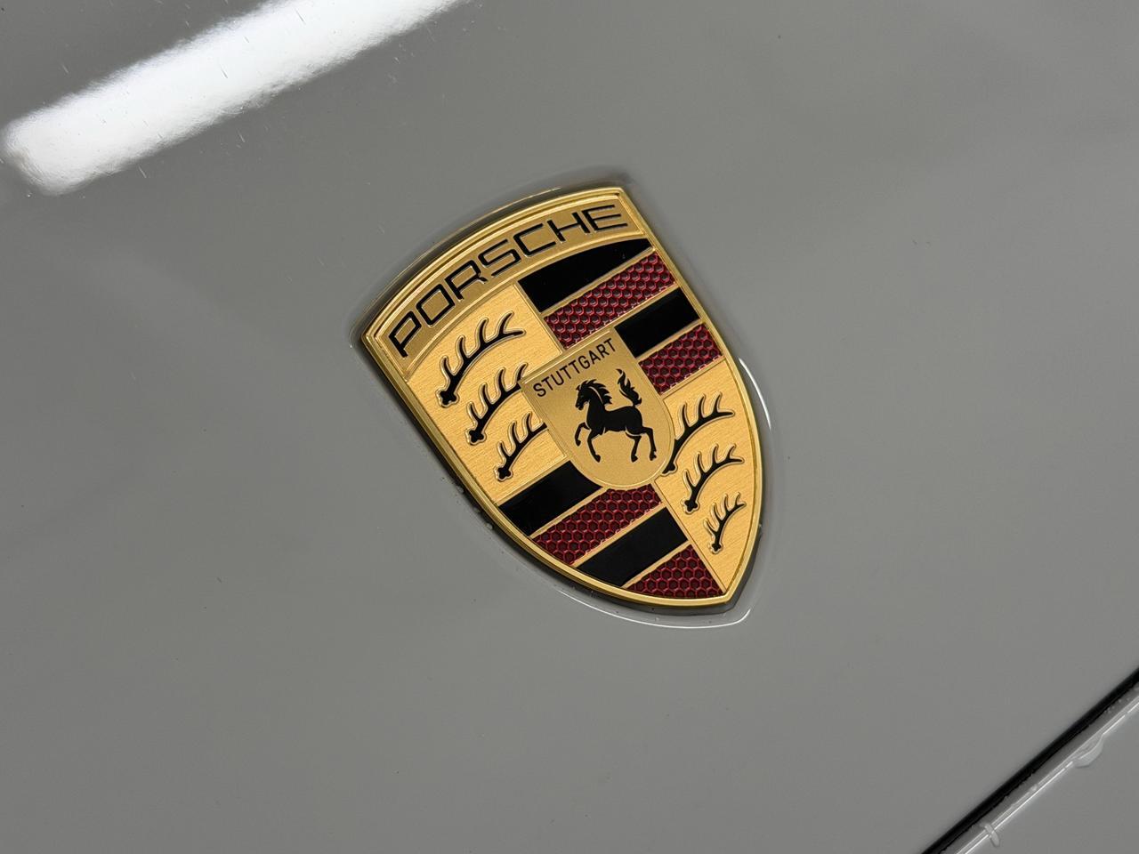 2026 Porsche Cayenne Newark DE