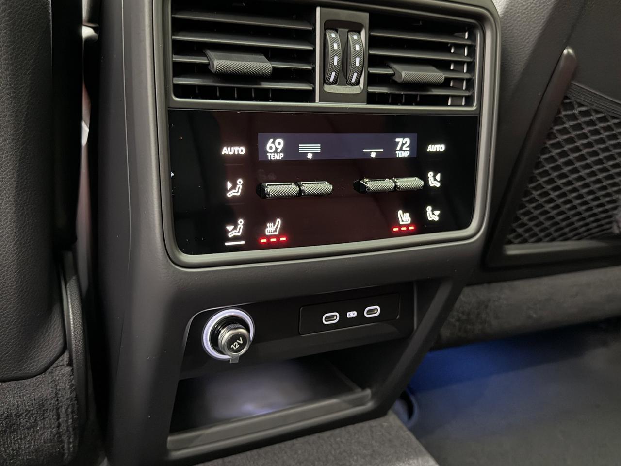 2026 Porsche Cayenne Newark DE