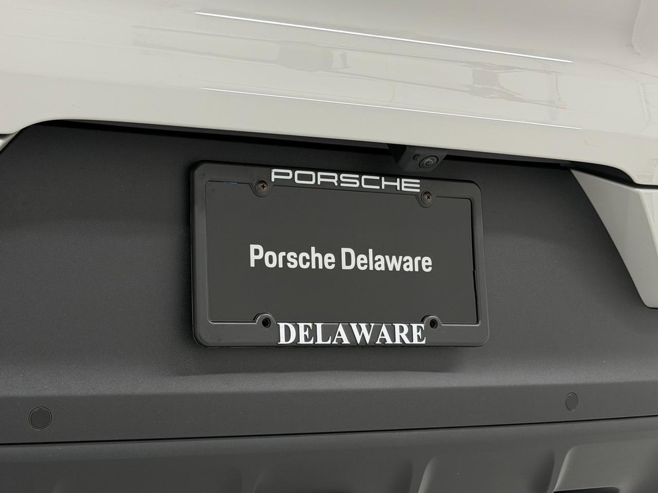 2026 Porsche Cayenne Newark DE