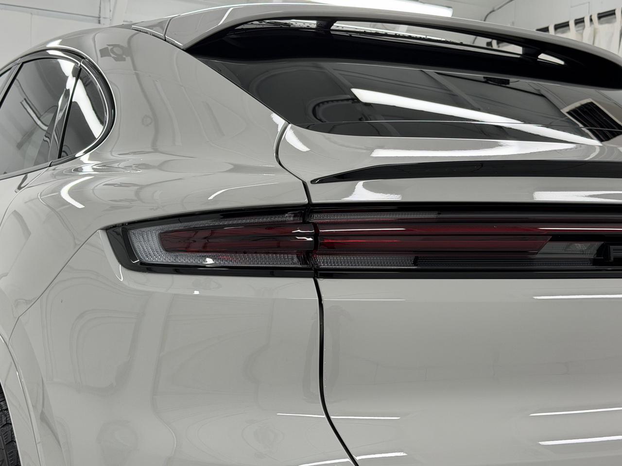 2026 Porsche Cayenne Newark DE