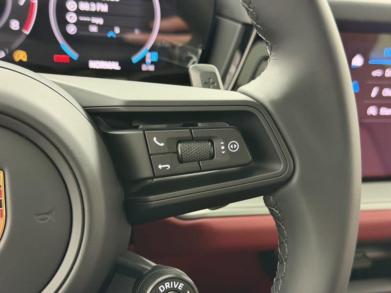 2026 Porsche Cayenne Newark DE