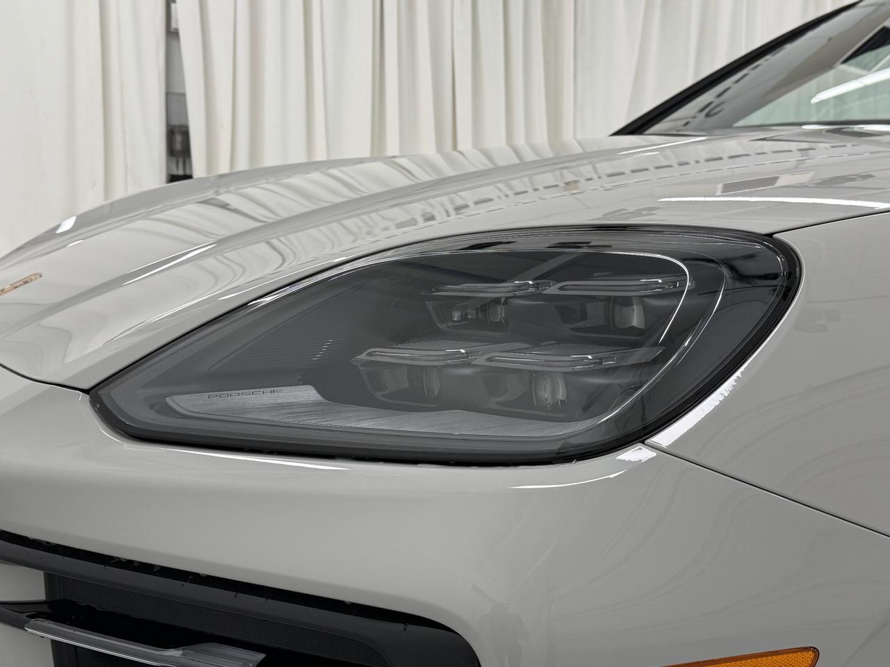 2026 Porsche Cayenne Newark DE