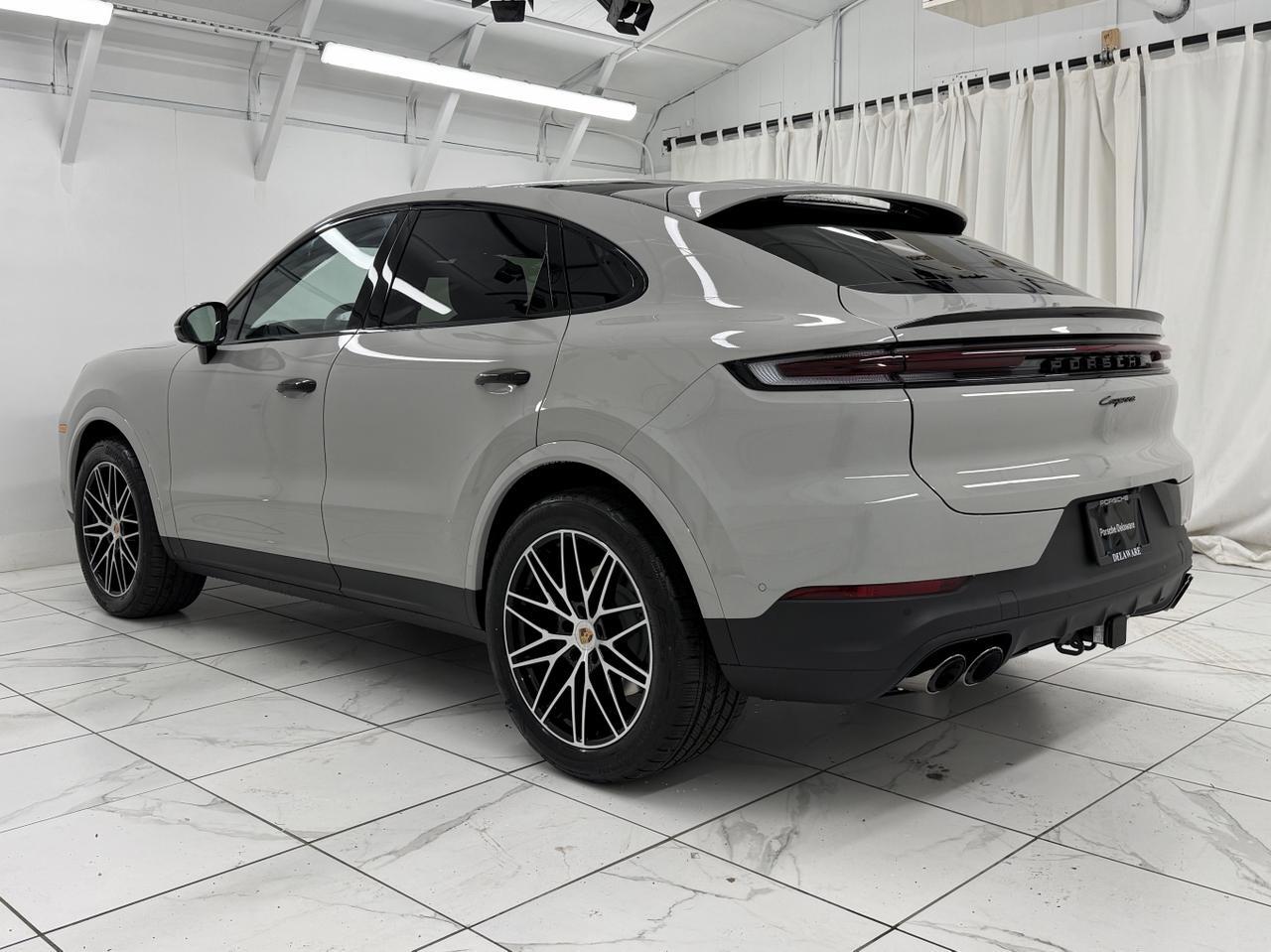 2026 Porsche Cayenne Newark DE