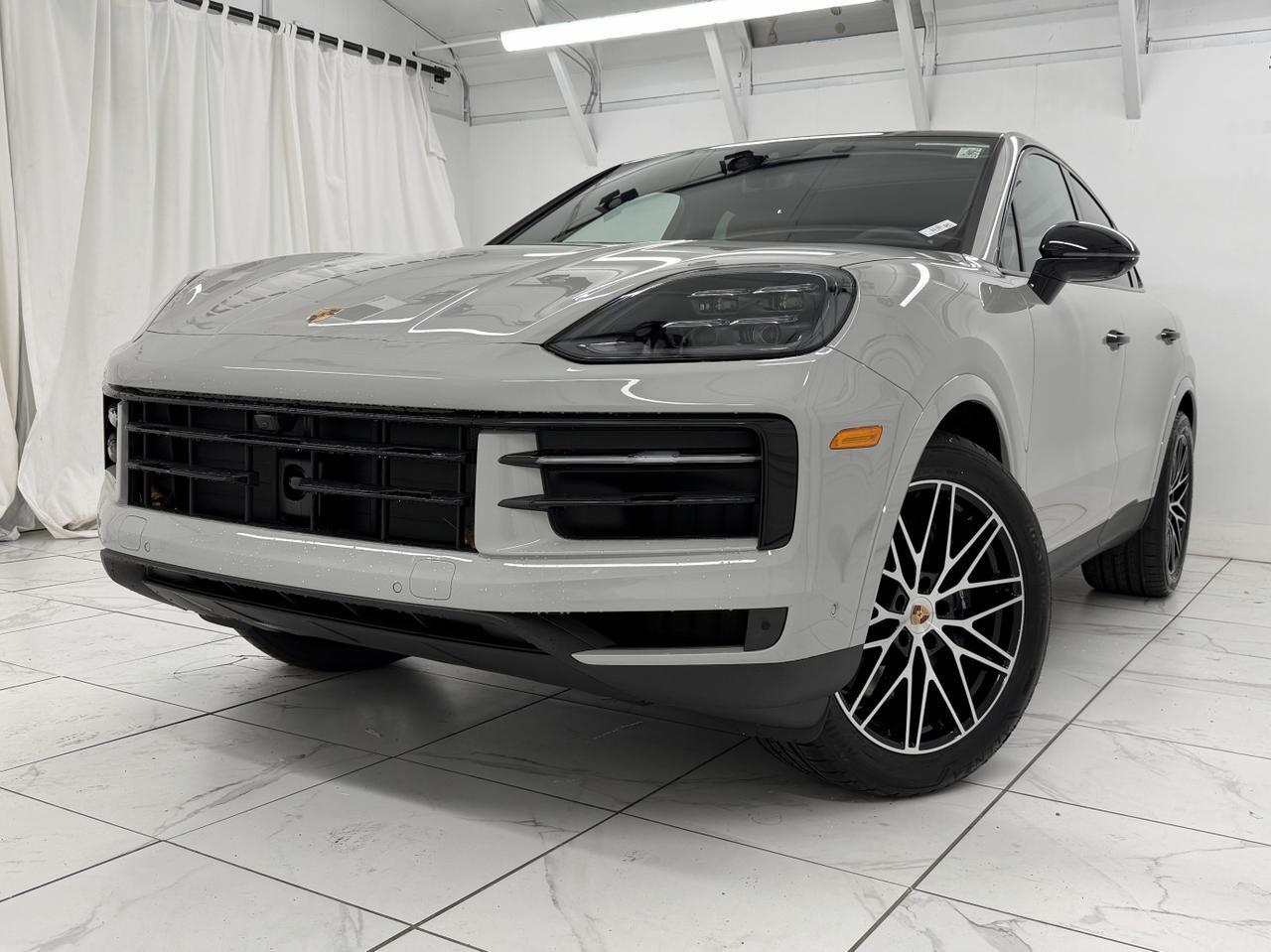 2026 Porsche Cayenne Newark DE
