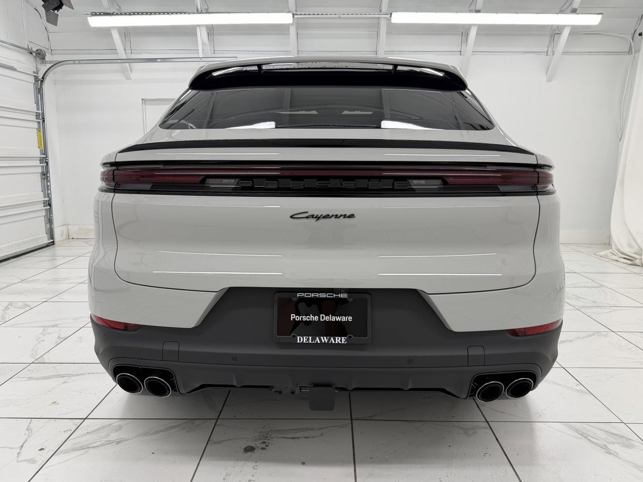 2026 Porsche Cayenne Newark DE