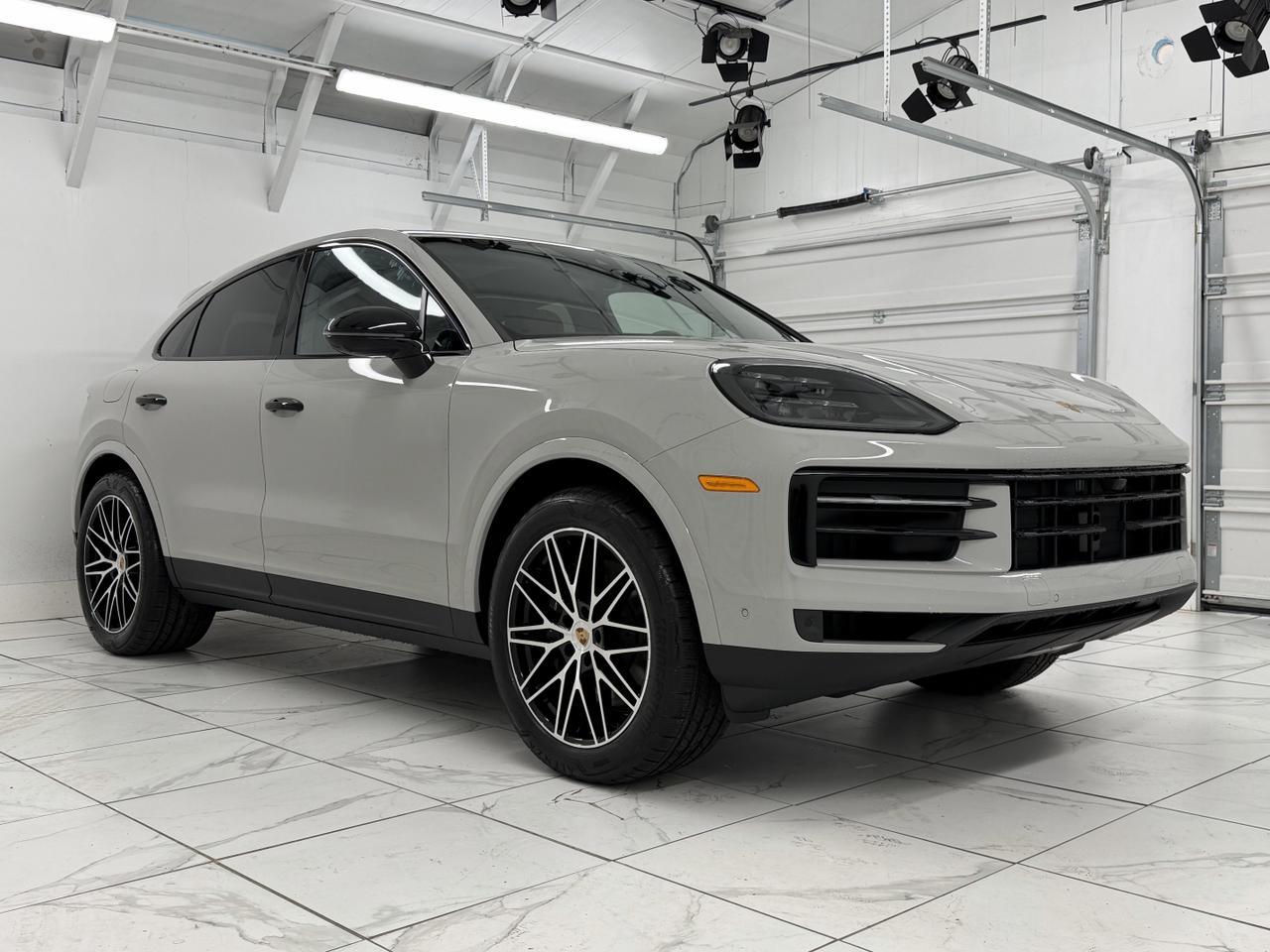 2026 Porsche Cayenne Newark DE