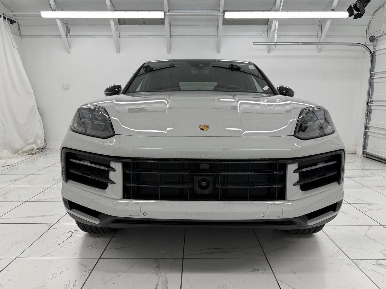 2026 Porsche Cayenne Newark DE