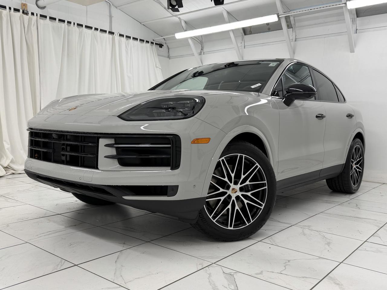 2026 Porsche Cayenne Newark DE