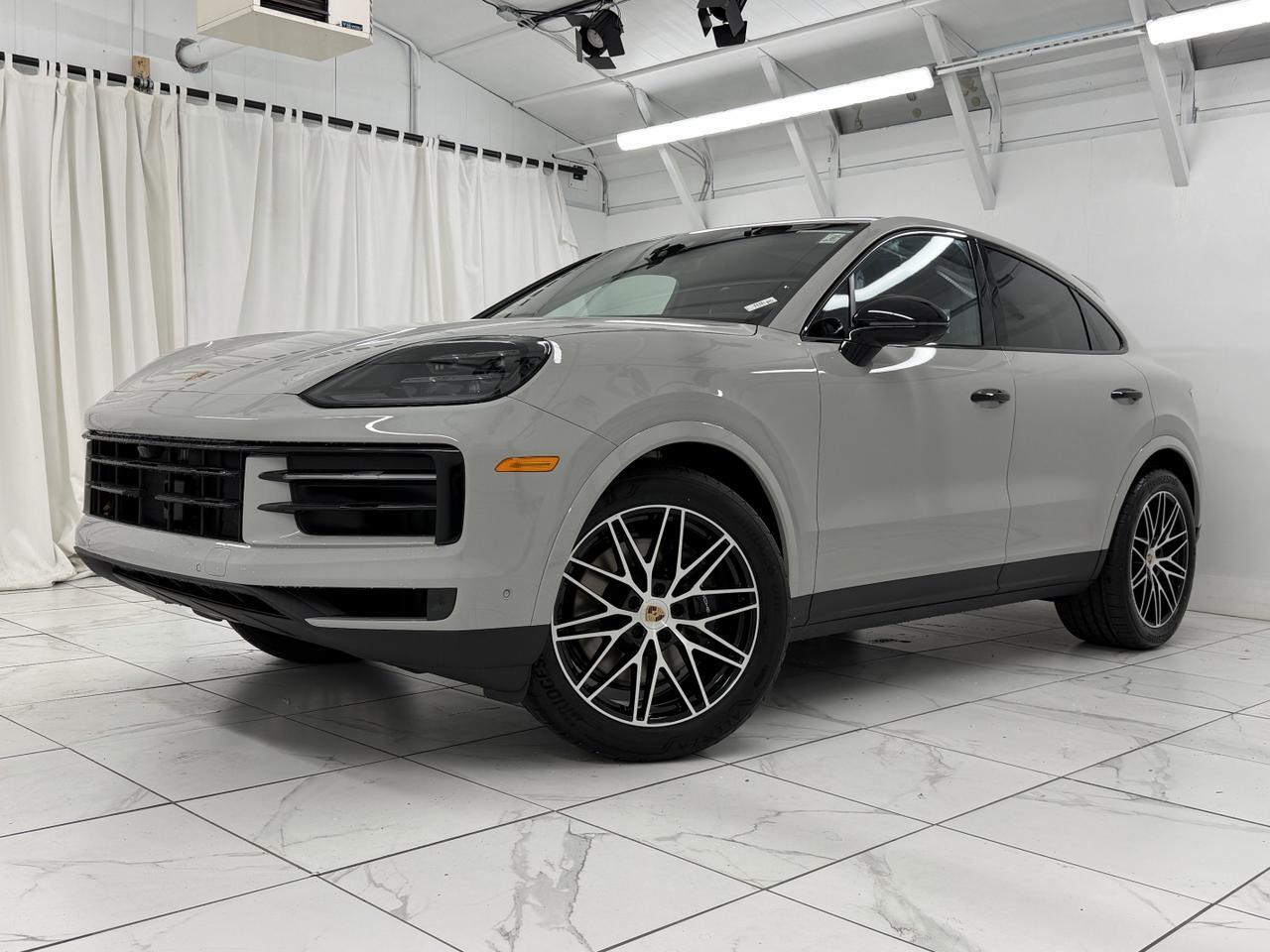 2026 Porsche Cayenne Newark DE