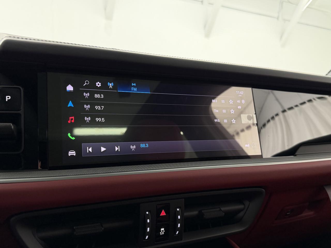 2026 Porsche Cayenne Newark DE