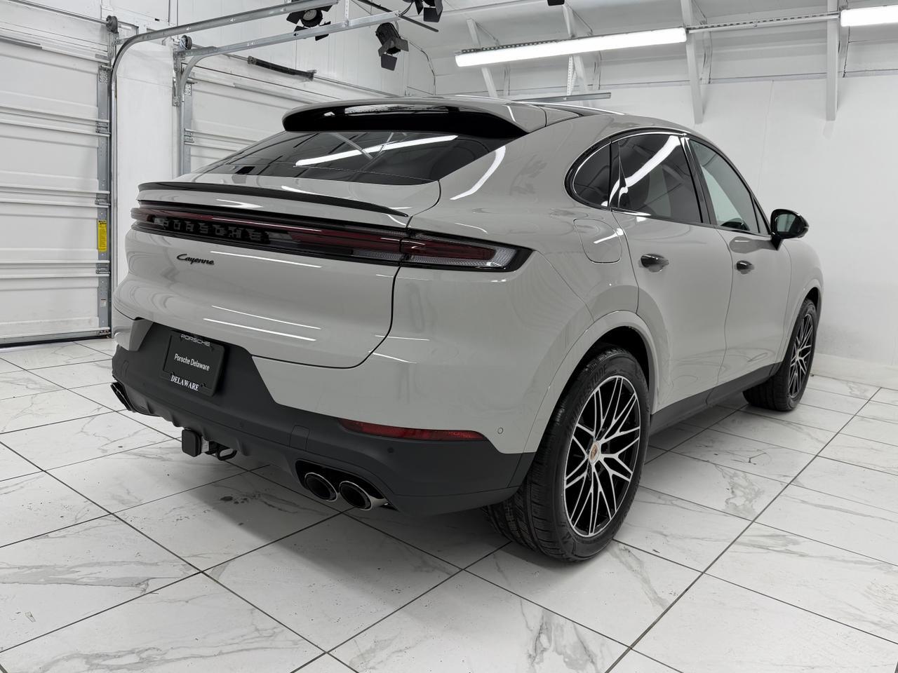 2026 Porsche Cayenne Newark DE