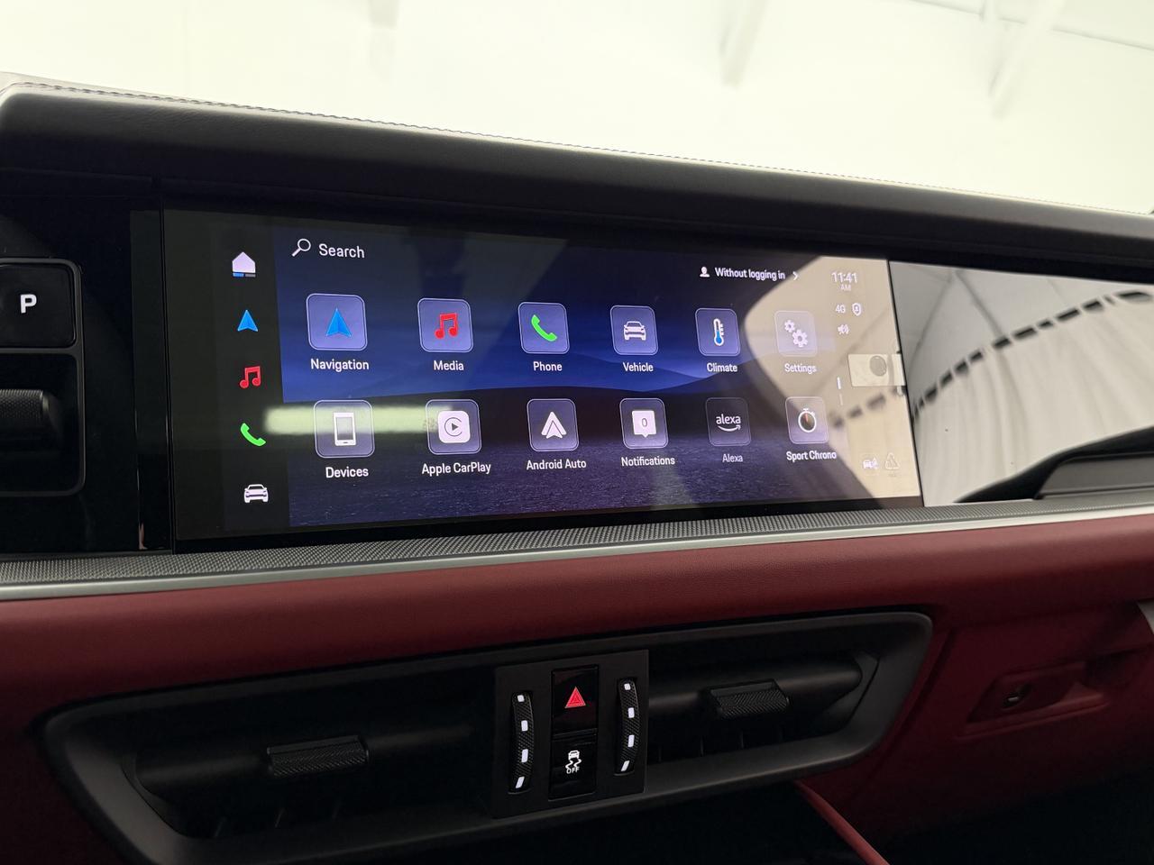 2026 Porsche Cayenne Newark DE