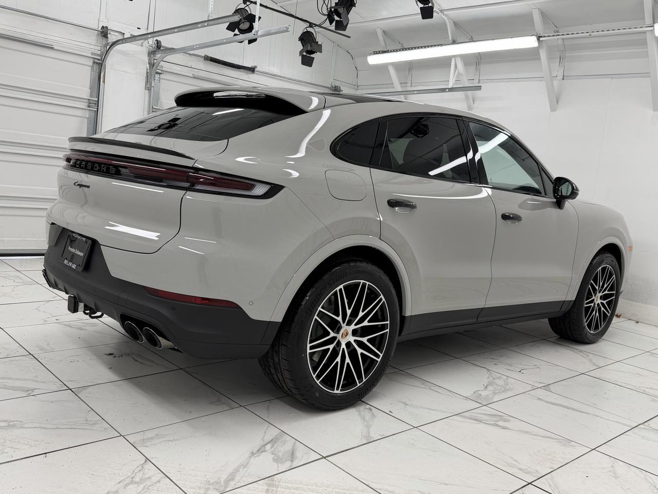 2026 Porsche Cayenne Newark DE
