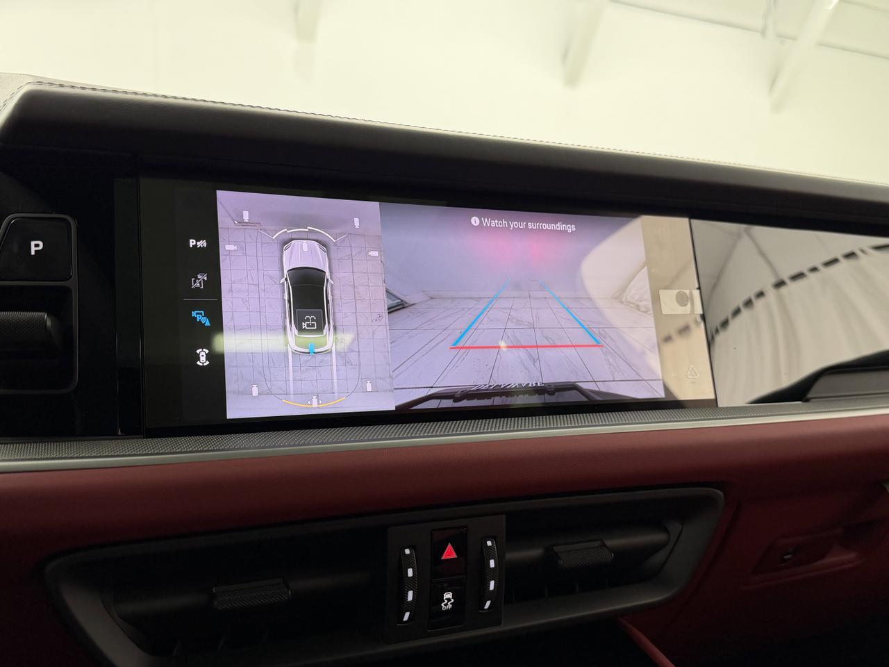 2026 Porsche Cayenne Newark DE